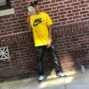 Meet your Posher, Anderson